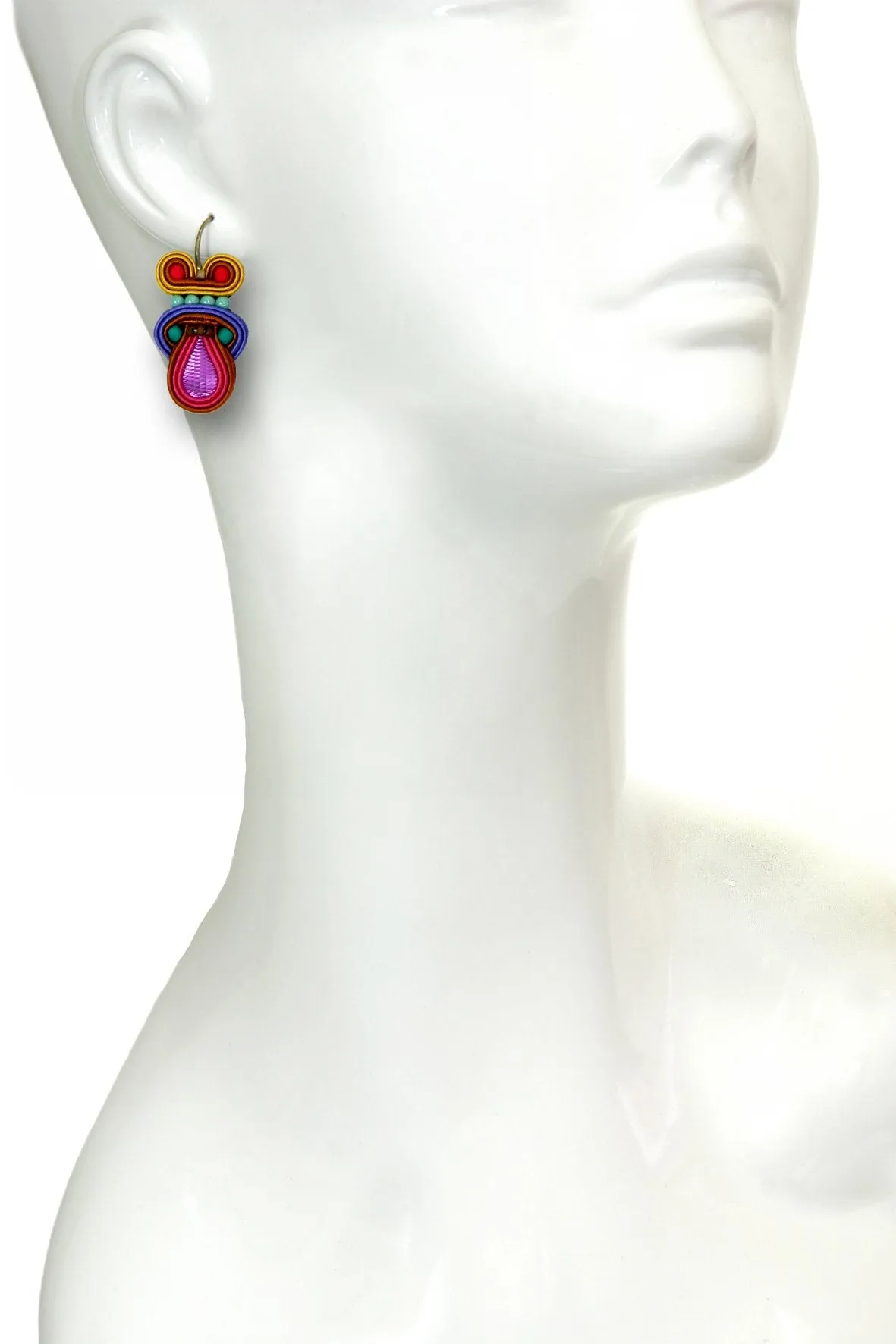 Delirio Everyday Earrings