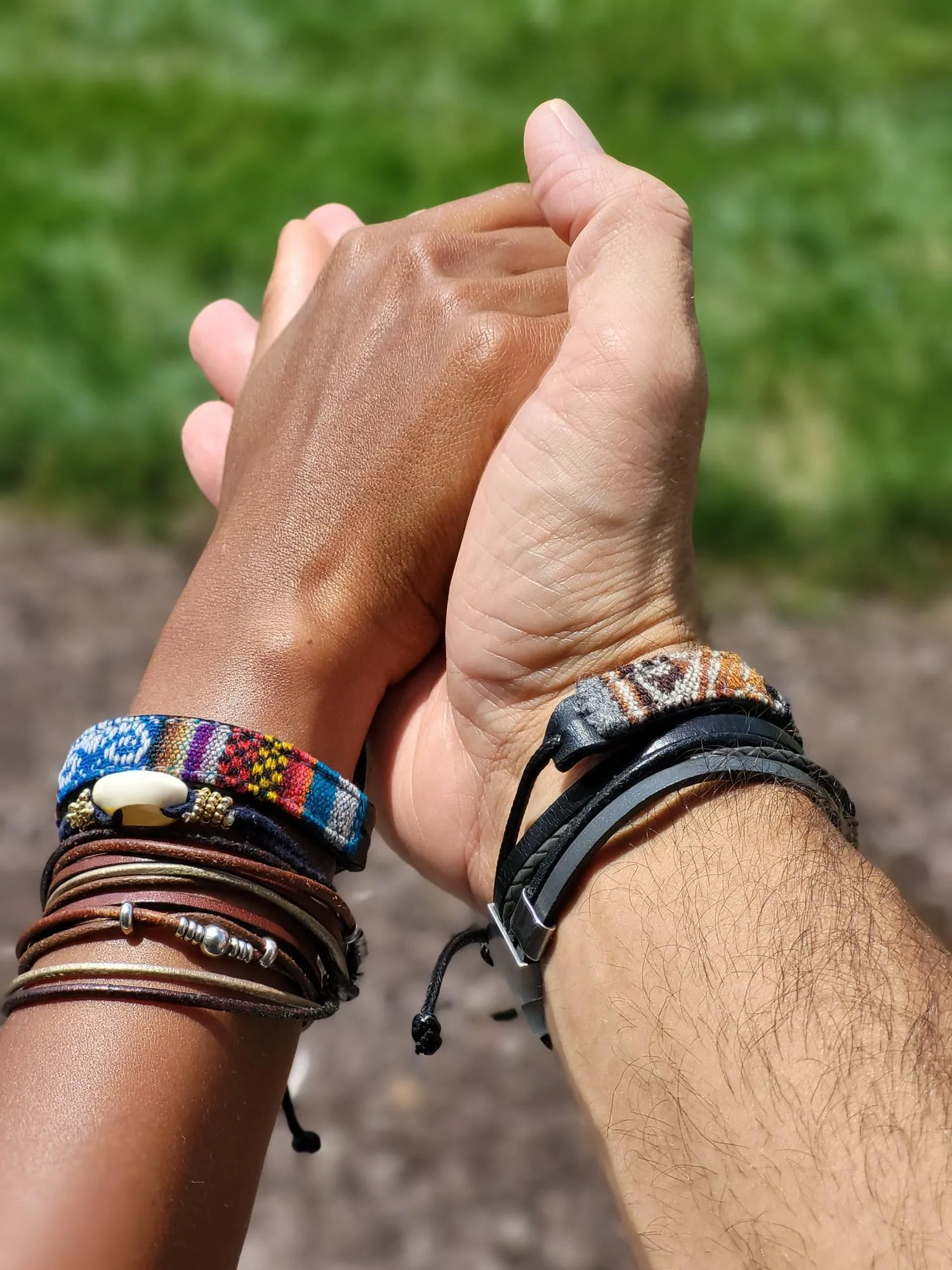 Desert Bracelet