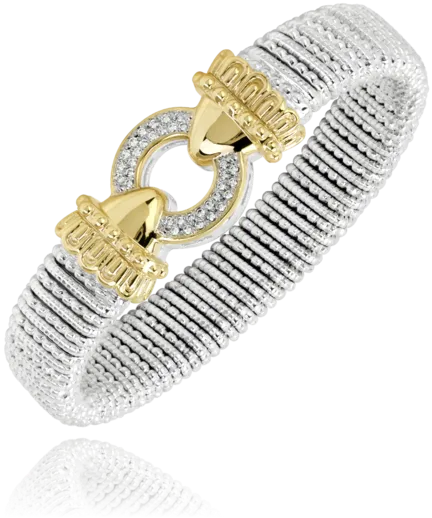 Diamond Bracelet