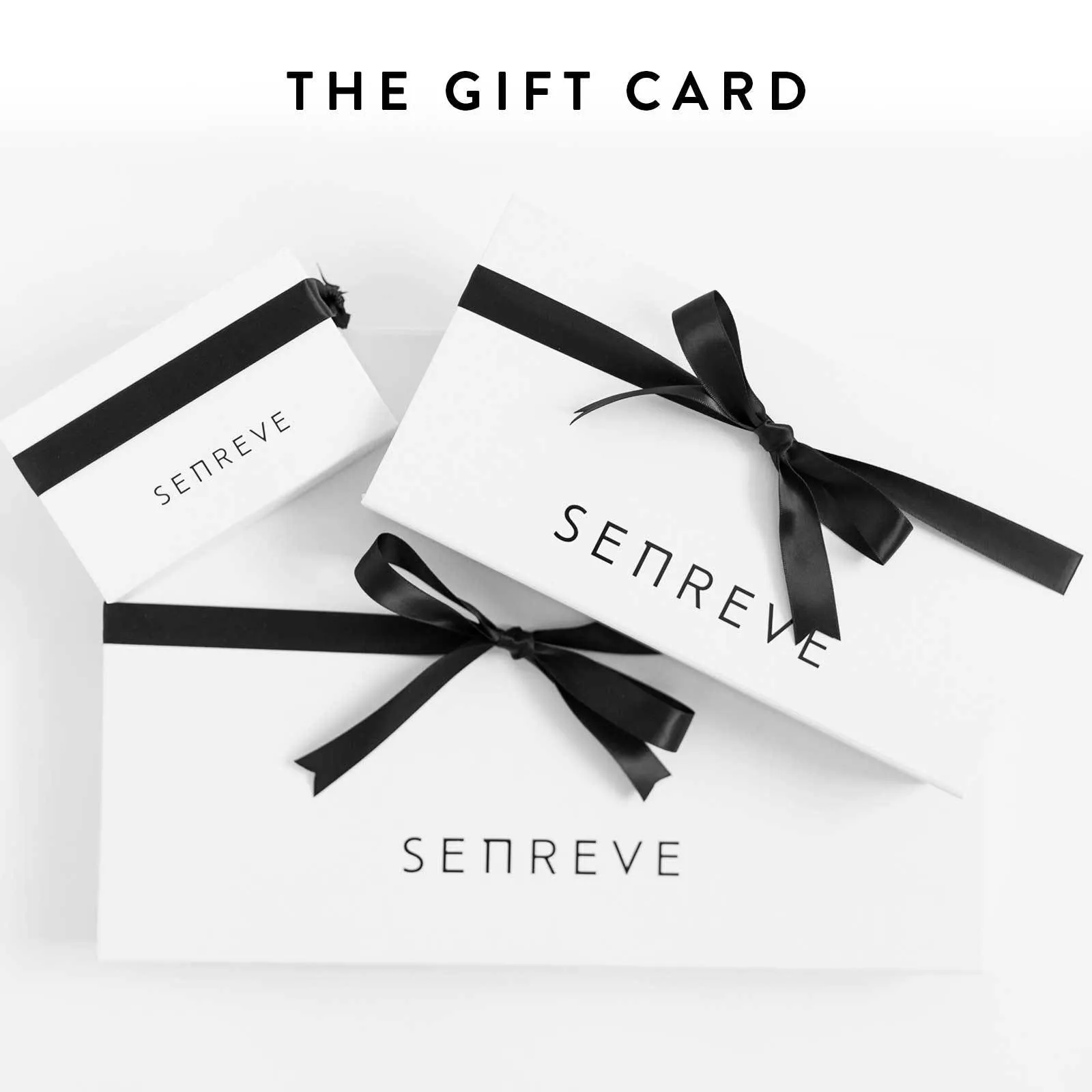 Digital Gift Card