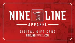 Digital Gift Card