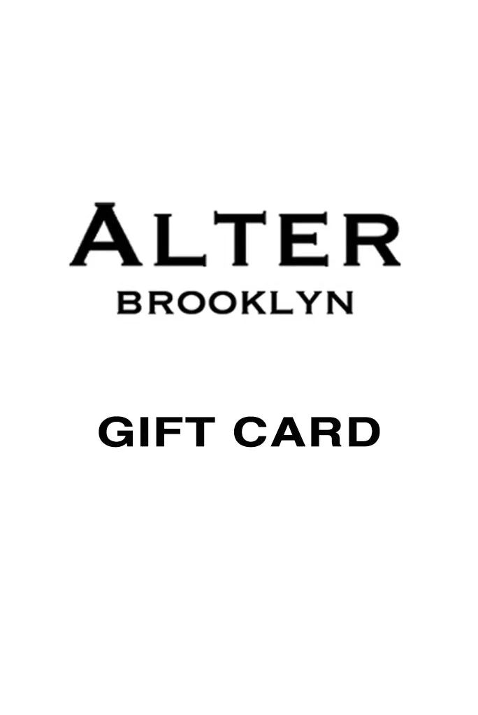 Digital Gift Card