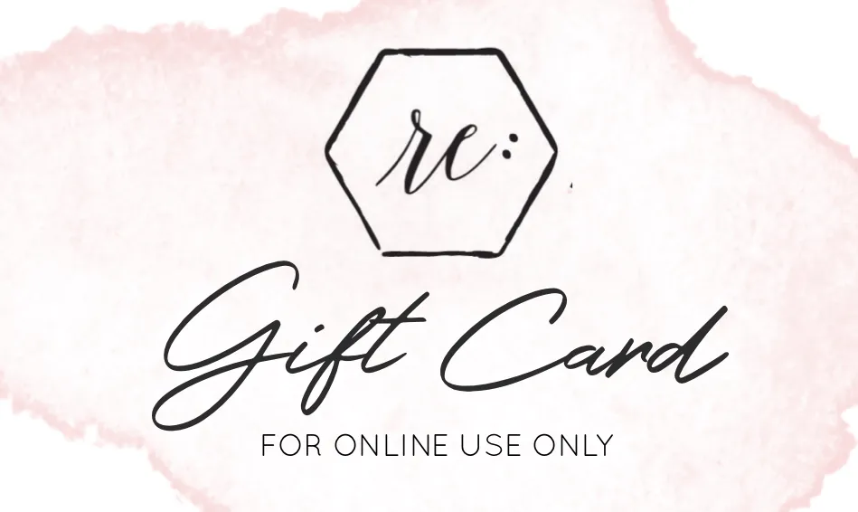 Digital Gift Card