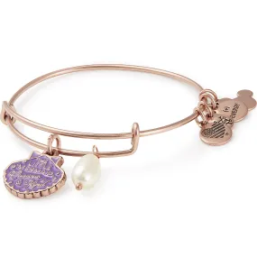 Disney Ariel 'Curious & Kind' Duo Charm Bangle