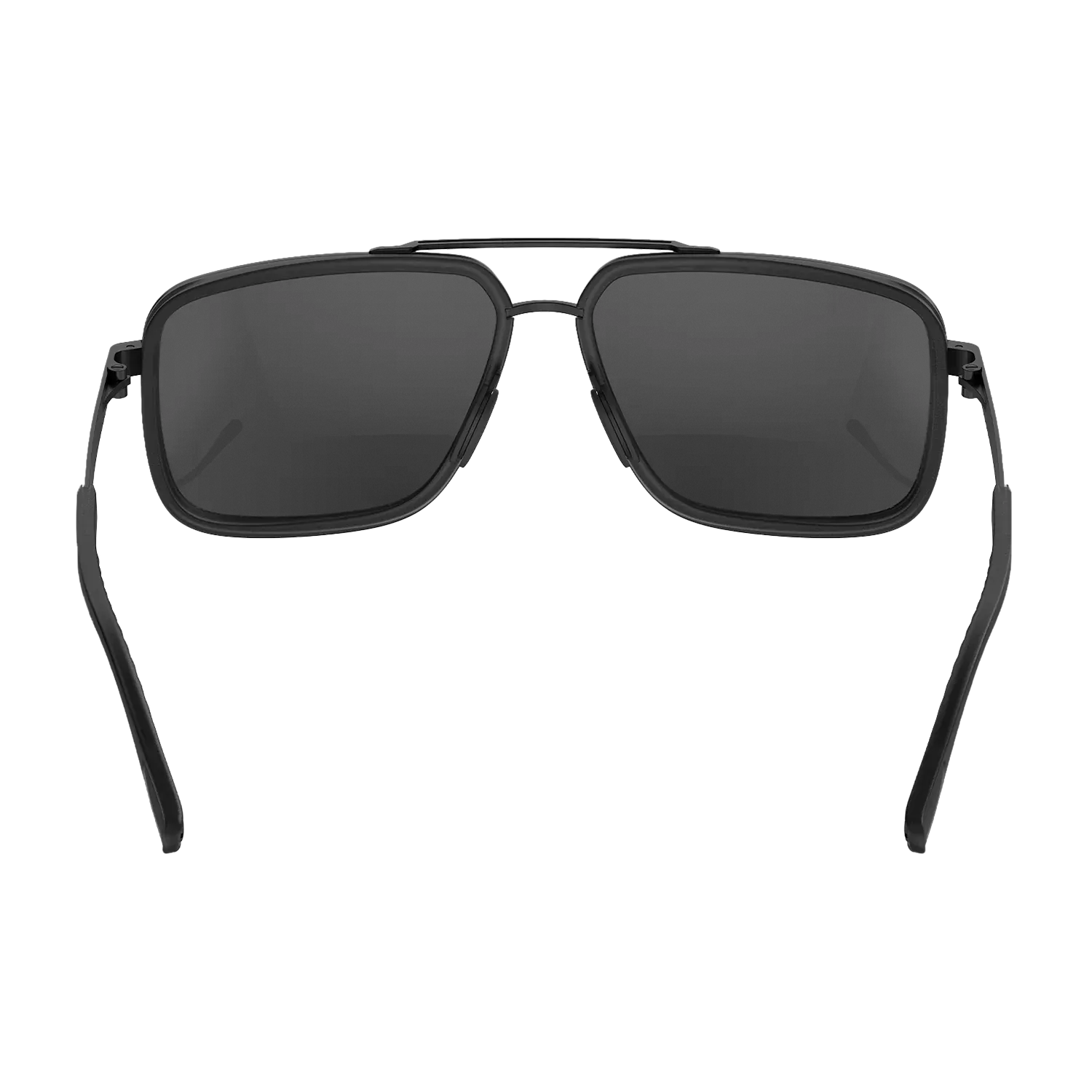 DUSK BLACK/GRAY SUNGLASSES