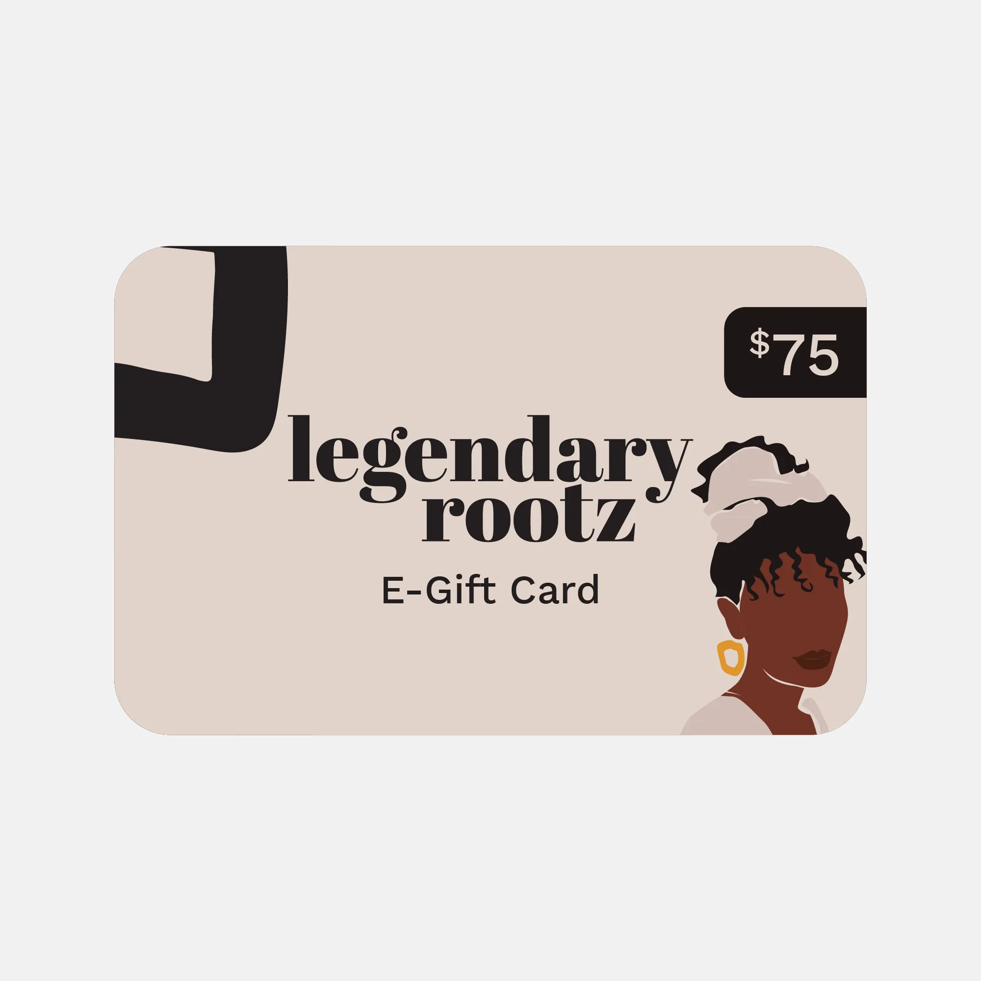 E-Gift Card