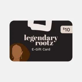 E-Gift Card