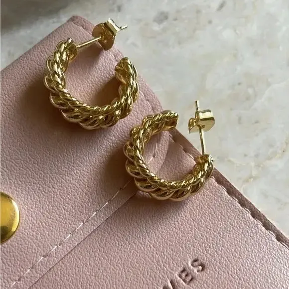 Elodie Earrings