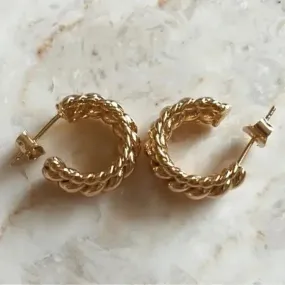 Elodie Earrings