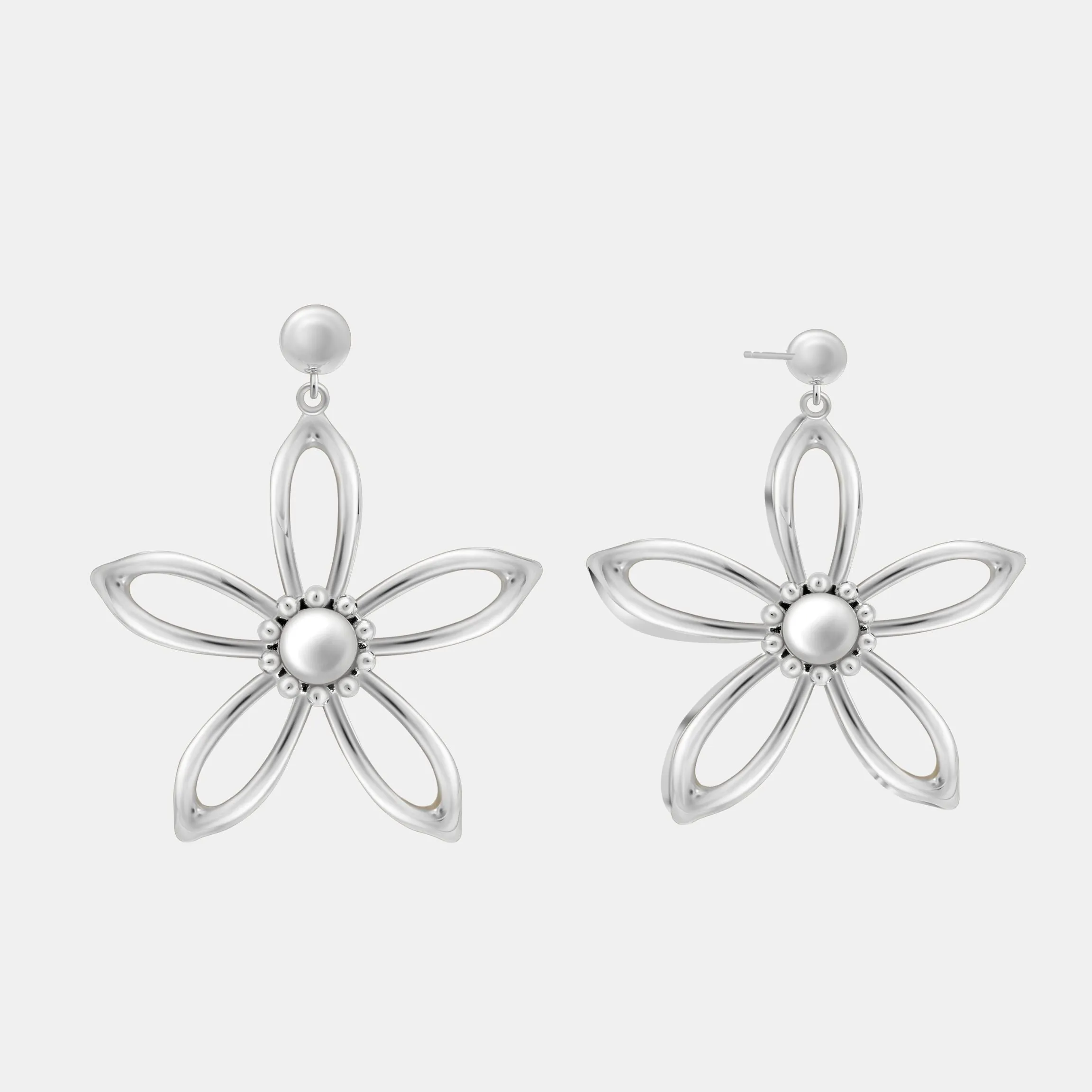 Fiore Earrings