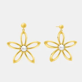 Fiore Earrings