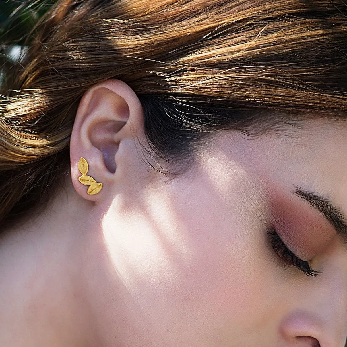 Florence Stud Earrings