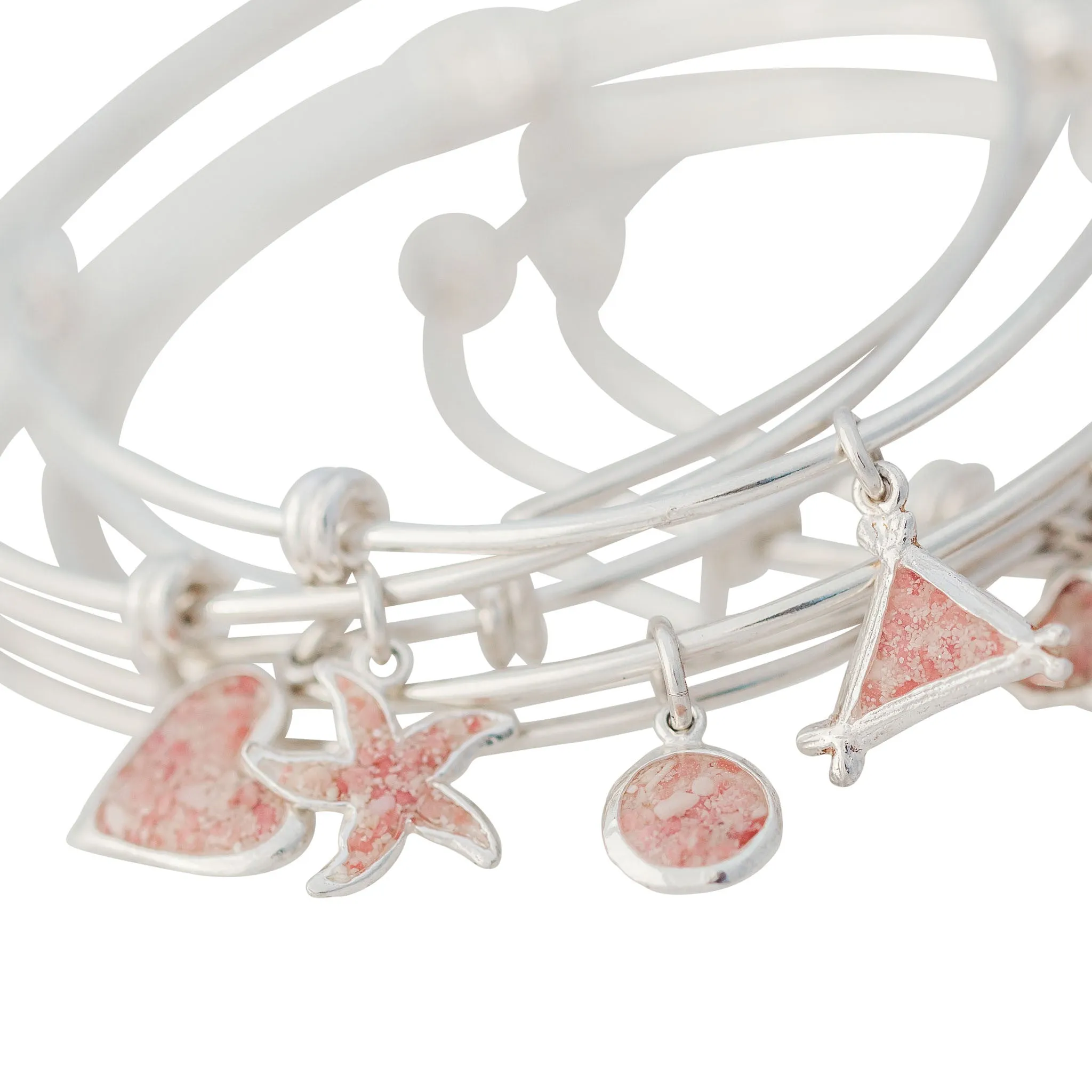 Friends ~ Starfish (Small) Bangle