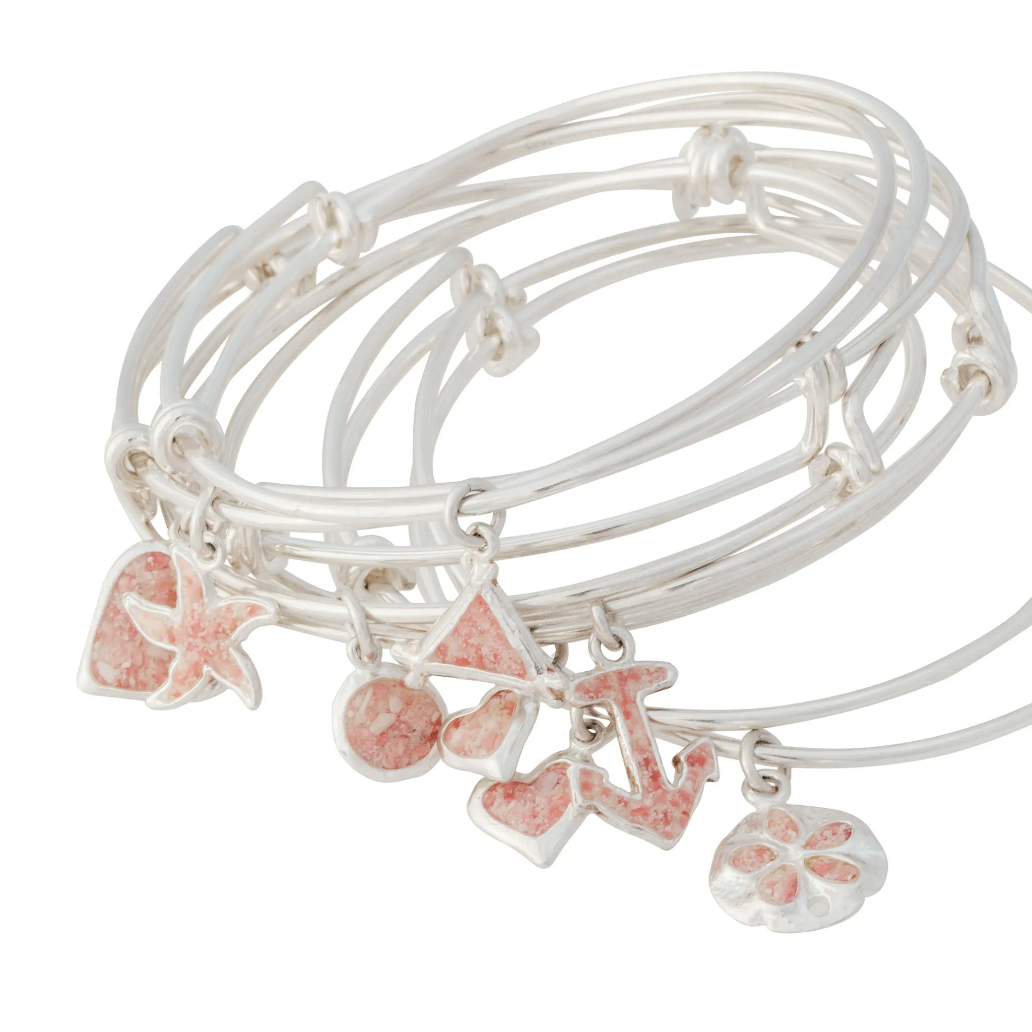 Friends ~ Starfish (Small) Bangle