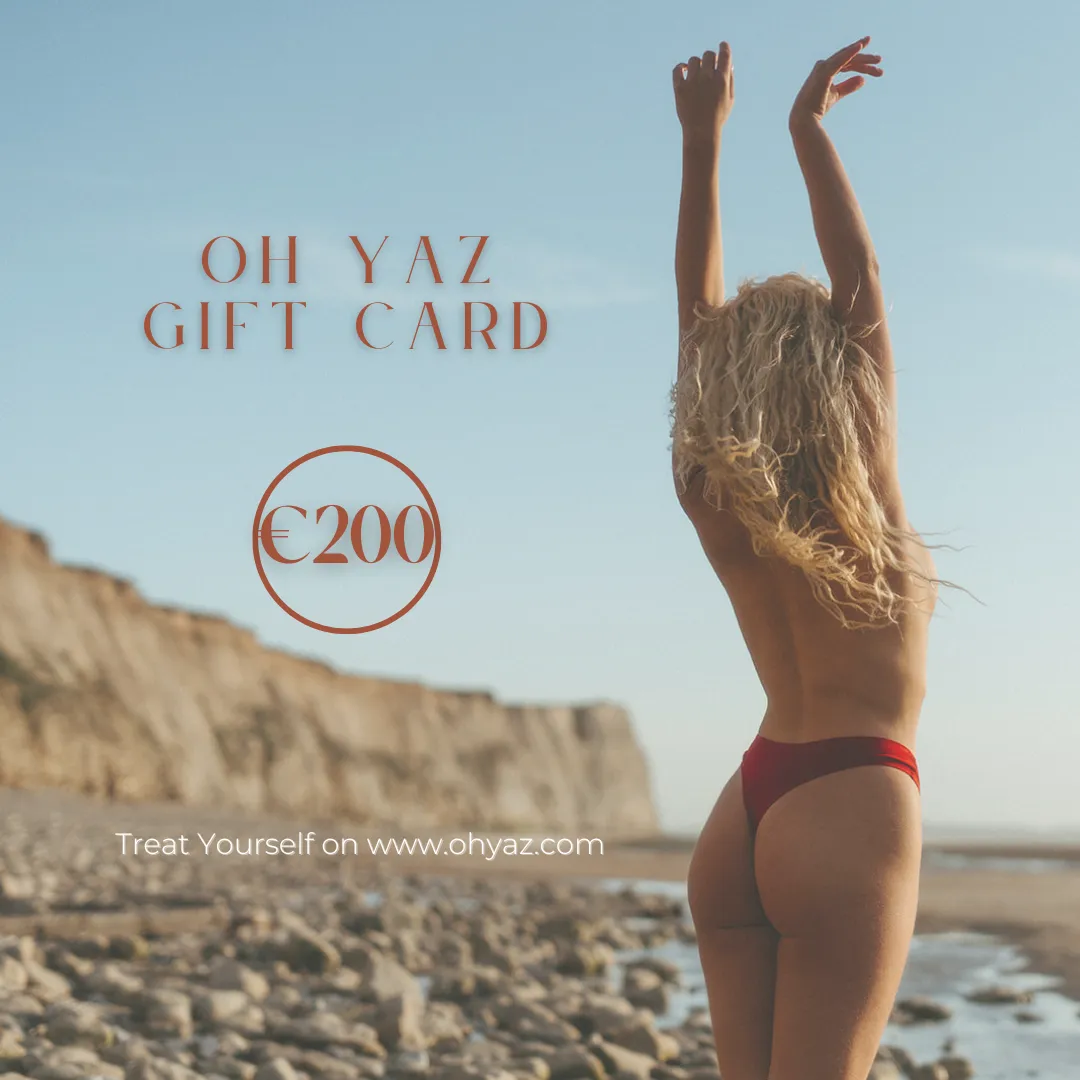 GIFT CARDS