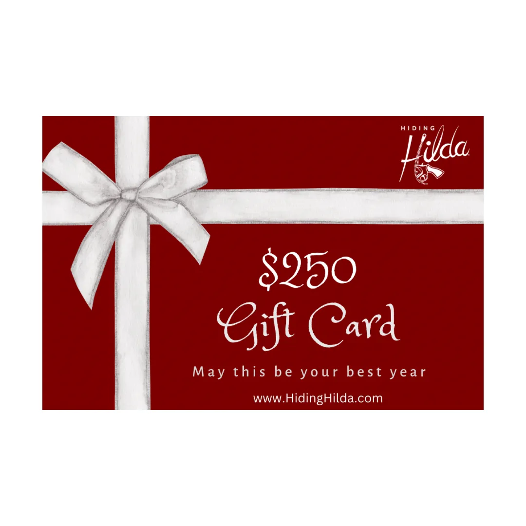 Gift Cards