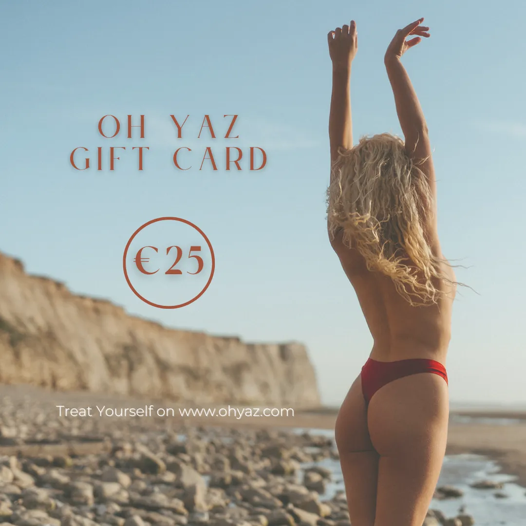 GIFT CARDS