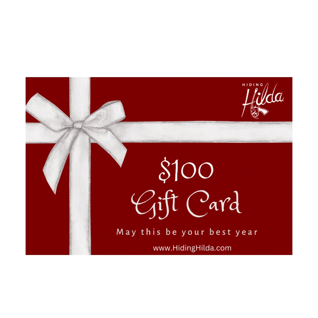 Gift Cards