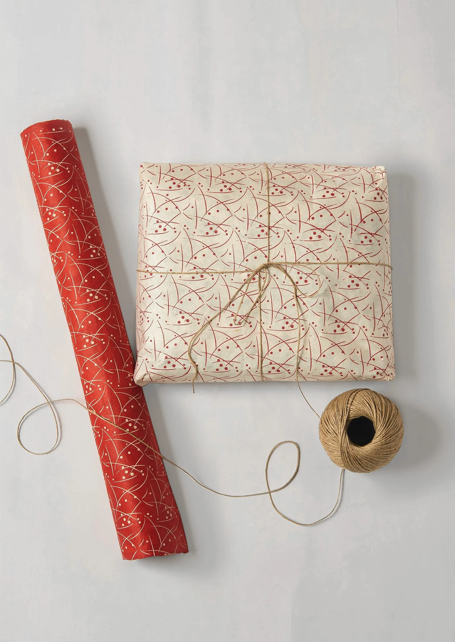 Gift Wrapping