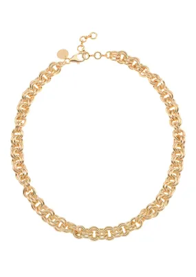 Gigi Chain Necklace