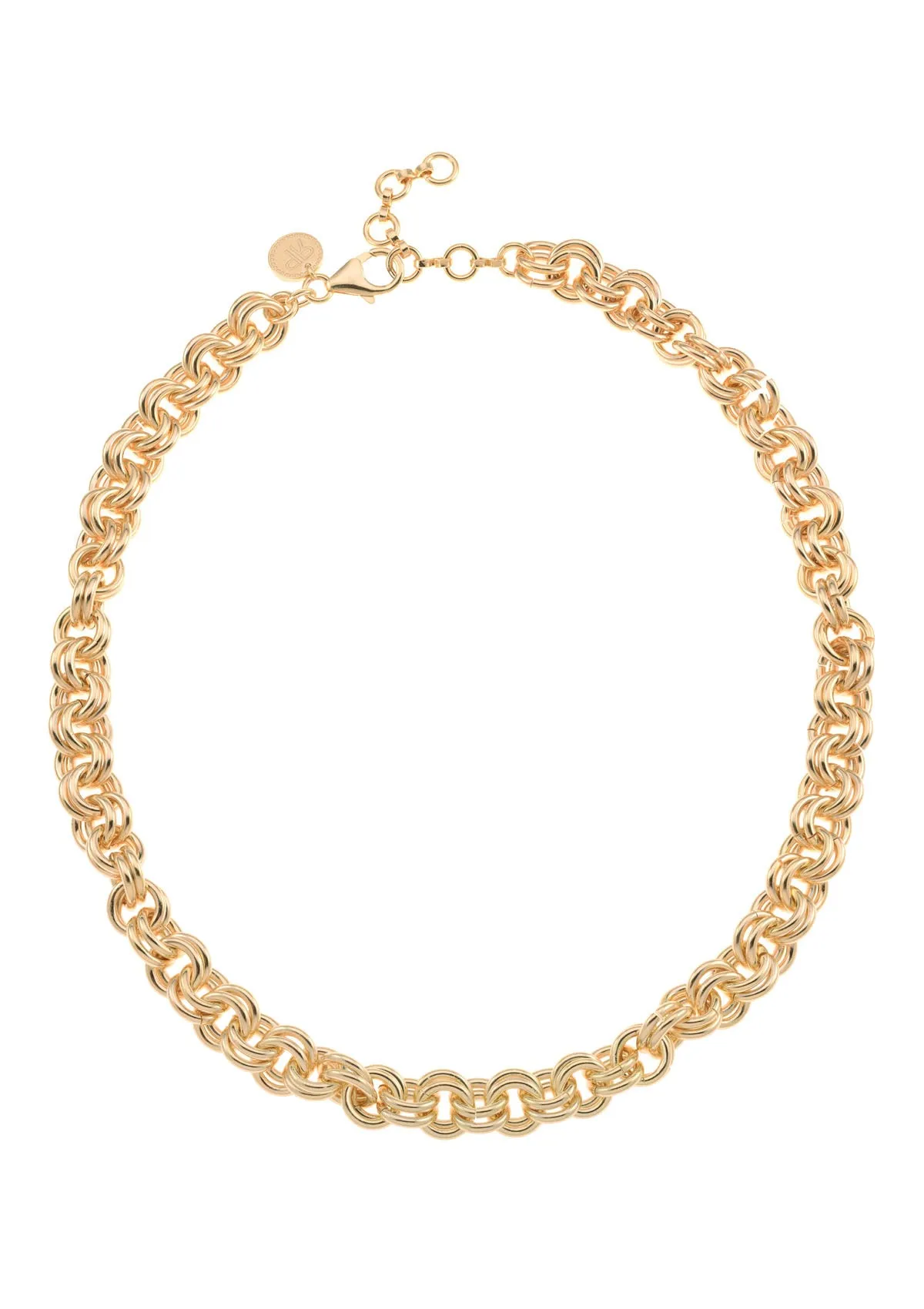 Gigi Chain Necklace