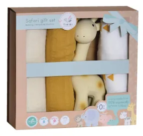 Giraffe Gift Set