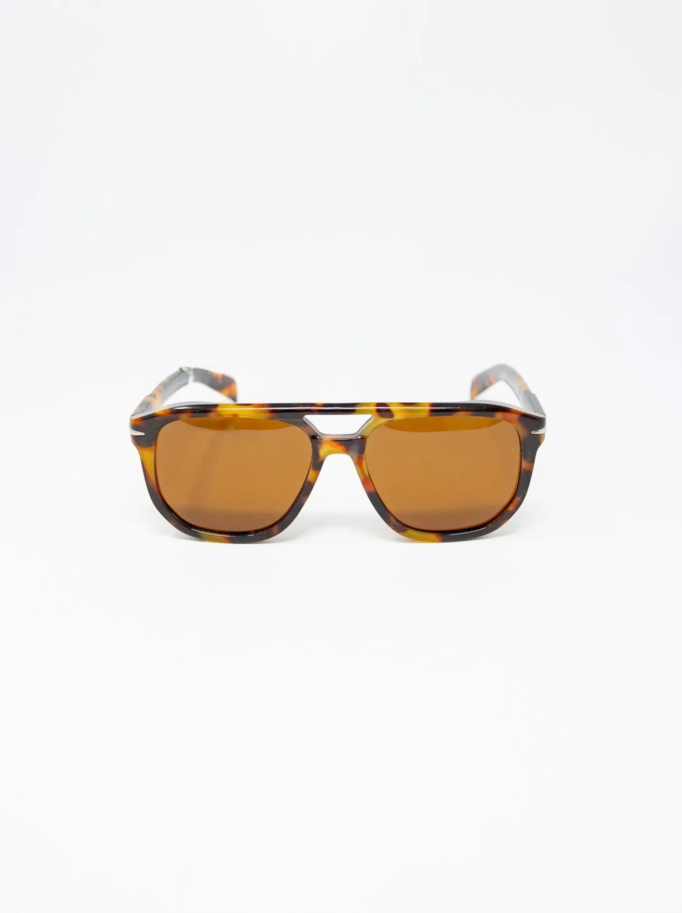 Goldie Aviator Sunglasses