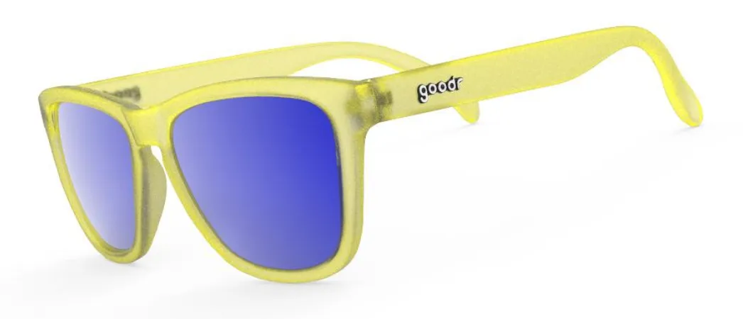 Goodr ‘Swedish Meatball Hangover’ Sunglasses