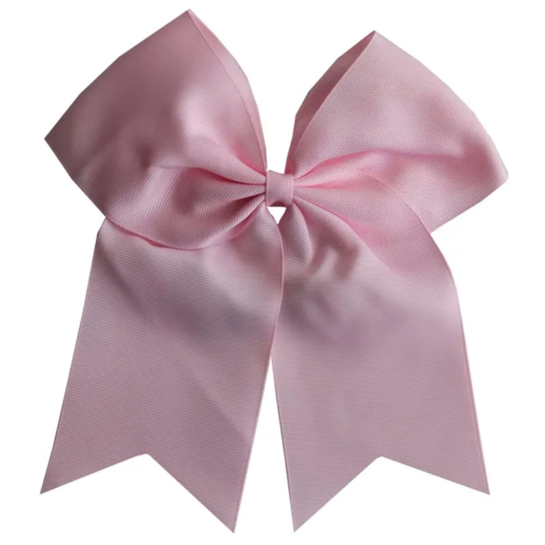 Grosgrain Large 7" Cheer Hair Bow