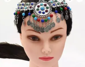 Head Jewelry