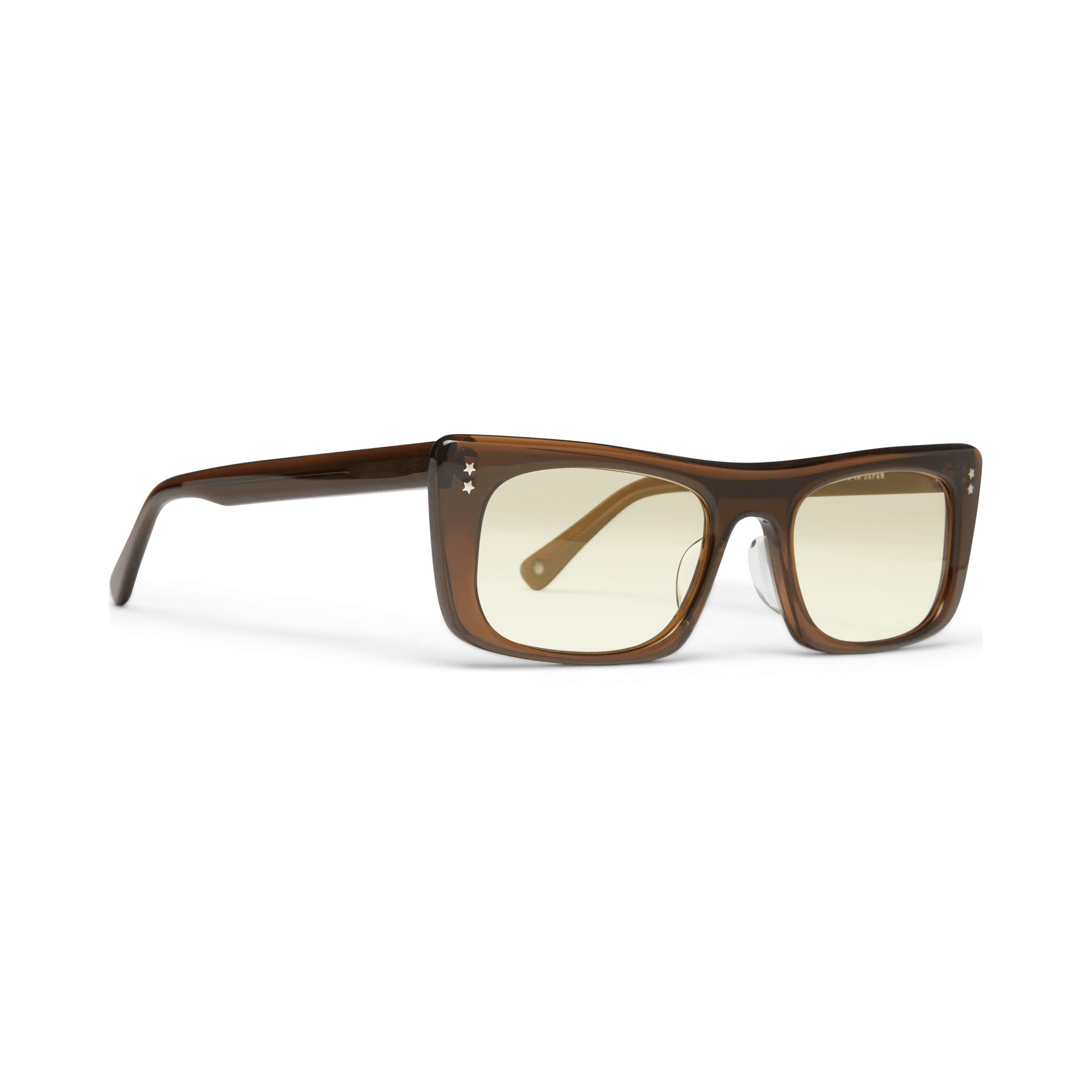 Stylish Hypno Sunglasses with Sleek Design