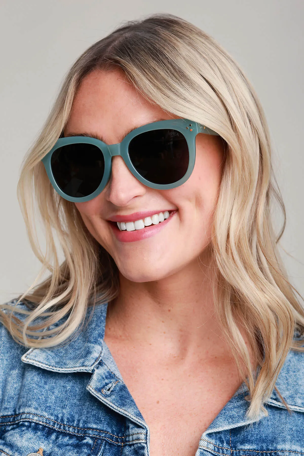 I-Sea Cleo Sunglasses