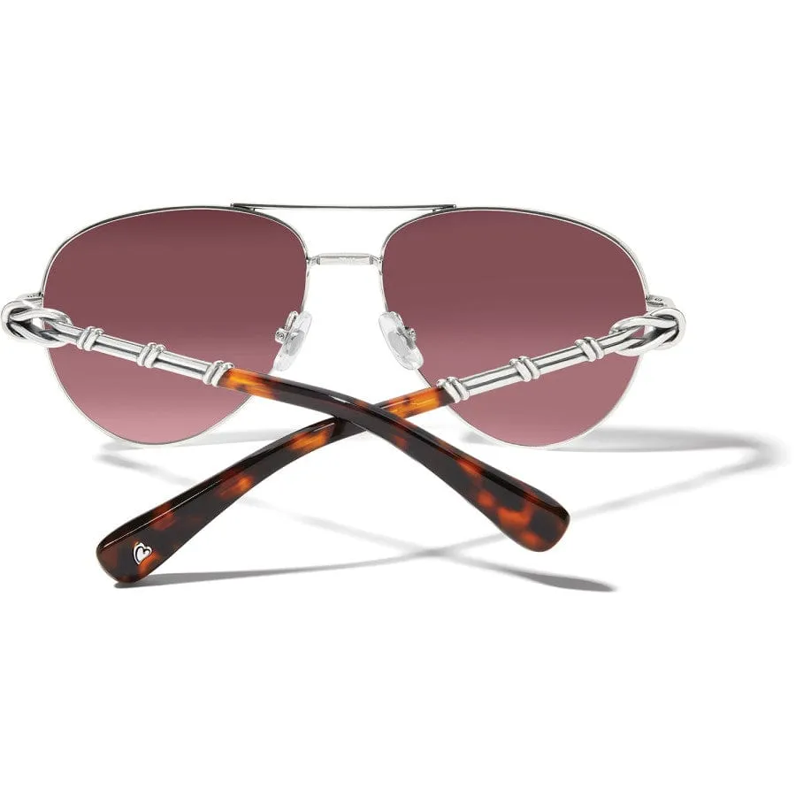 Interlok Harmony Sunglasses