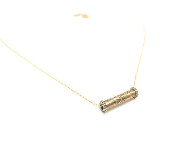 Junior Marshall Necklace