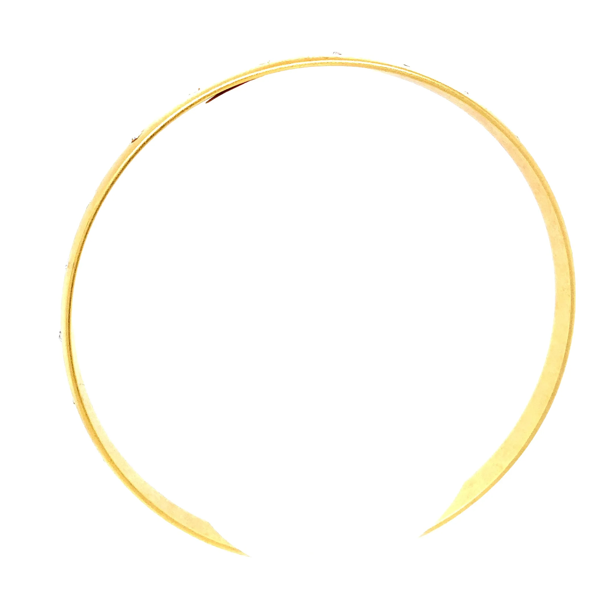 La Vie Genevieve bangle