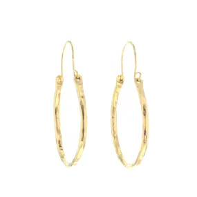 Lani Hoop Earrings