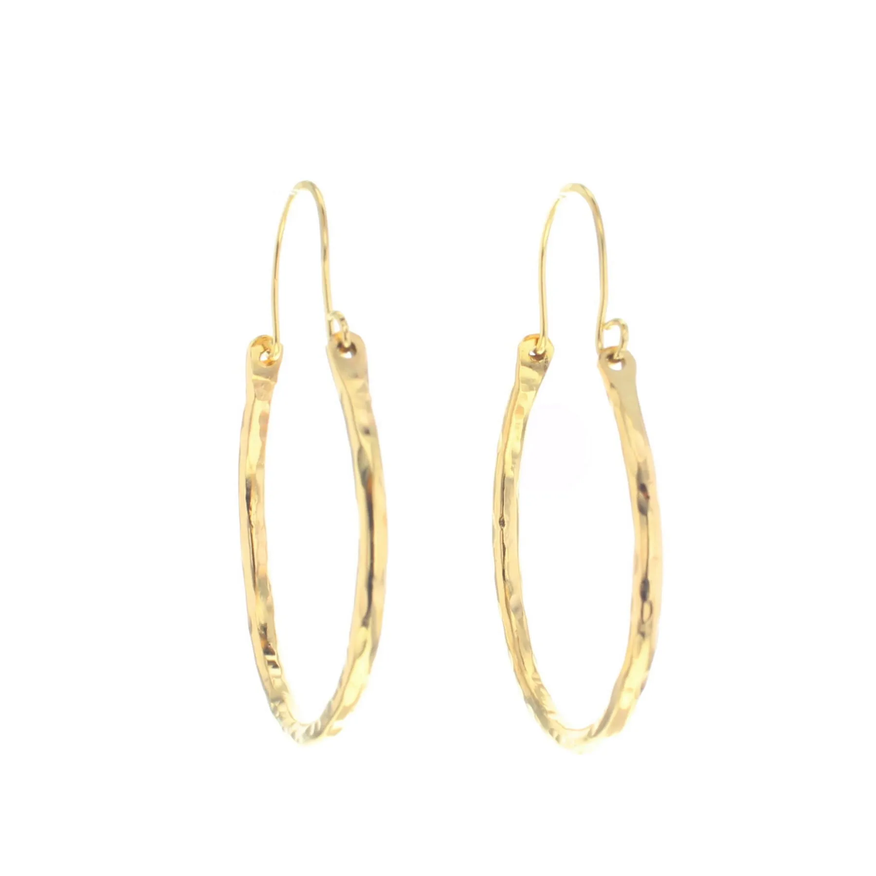 Lani Hoop Earrings