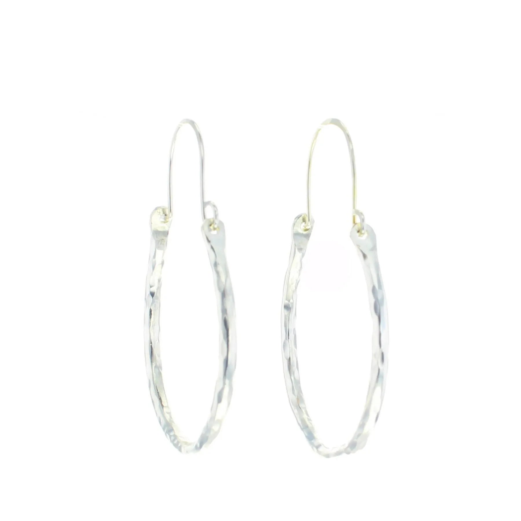 Lani Hoop Earrings