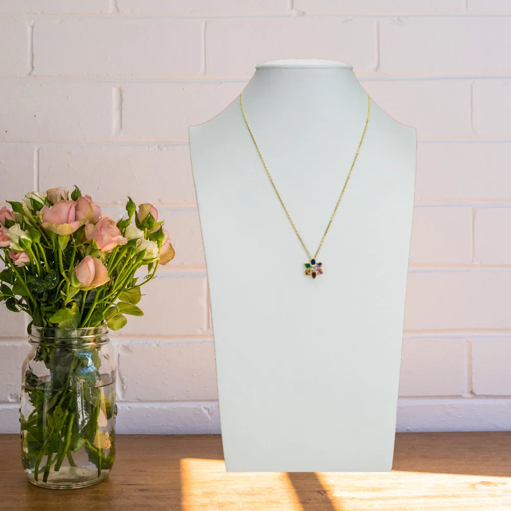 Lola Necklace