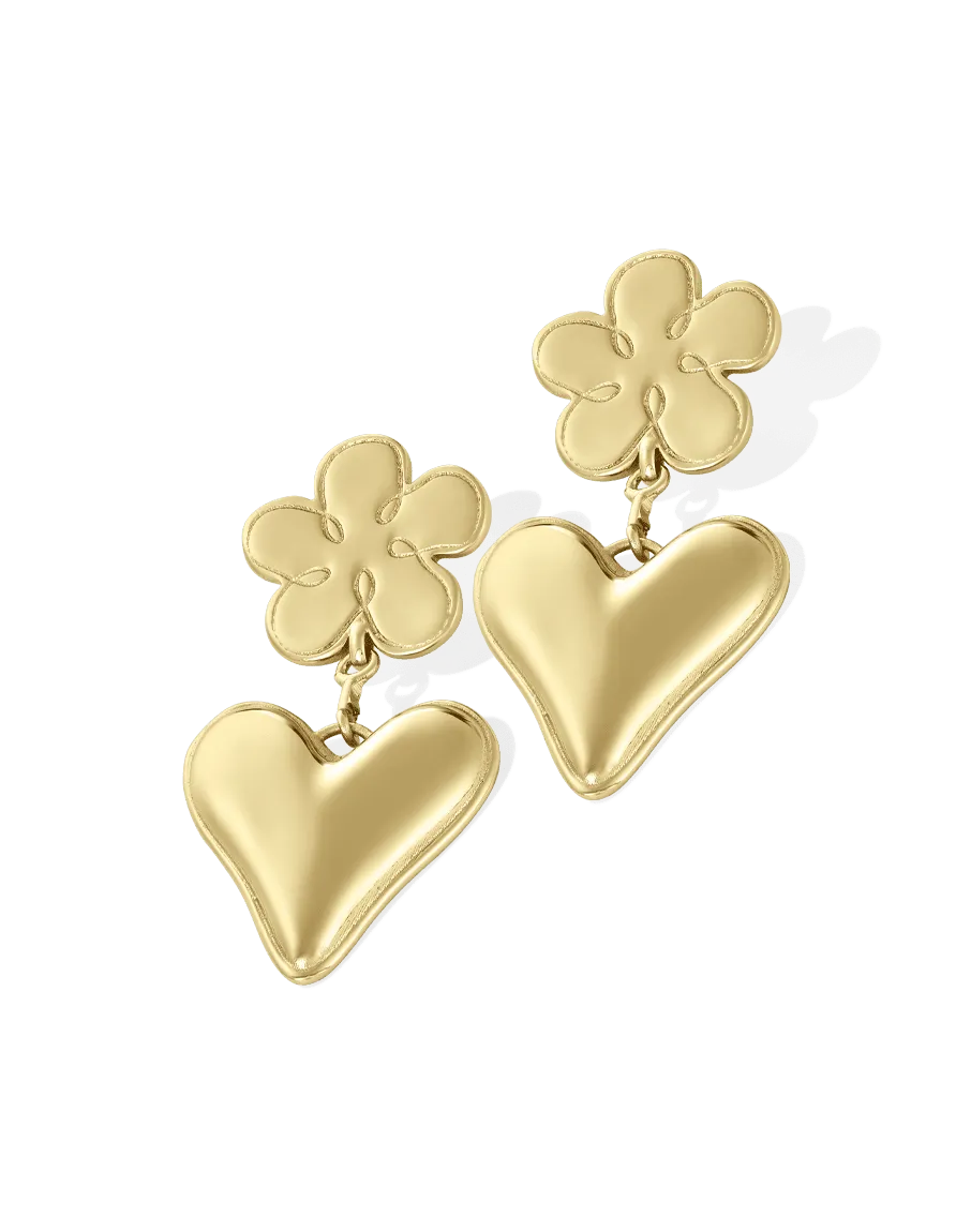 Love Blooms Earrings