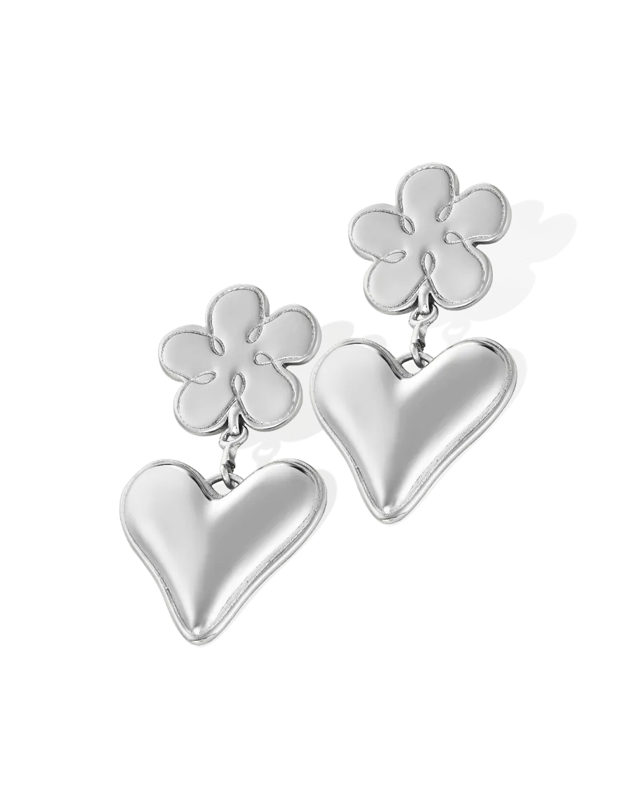 Love Blooms Earrings