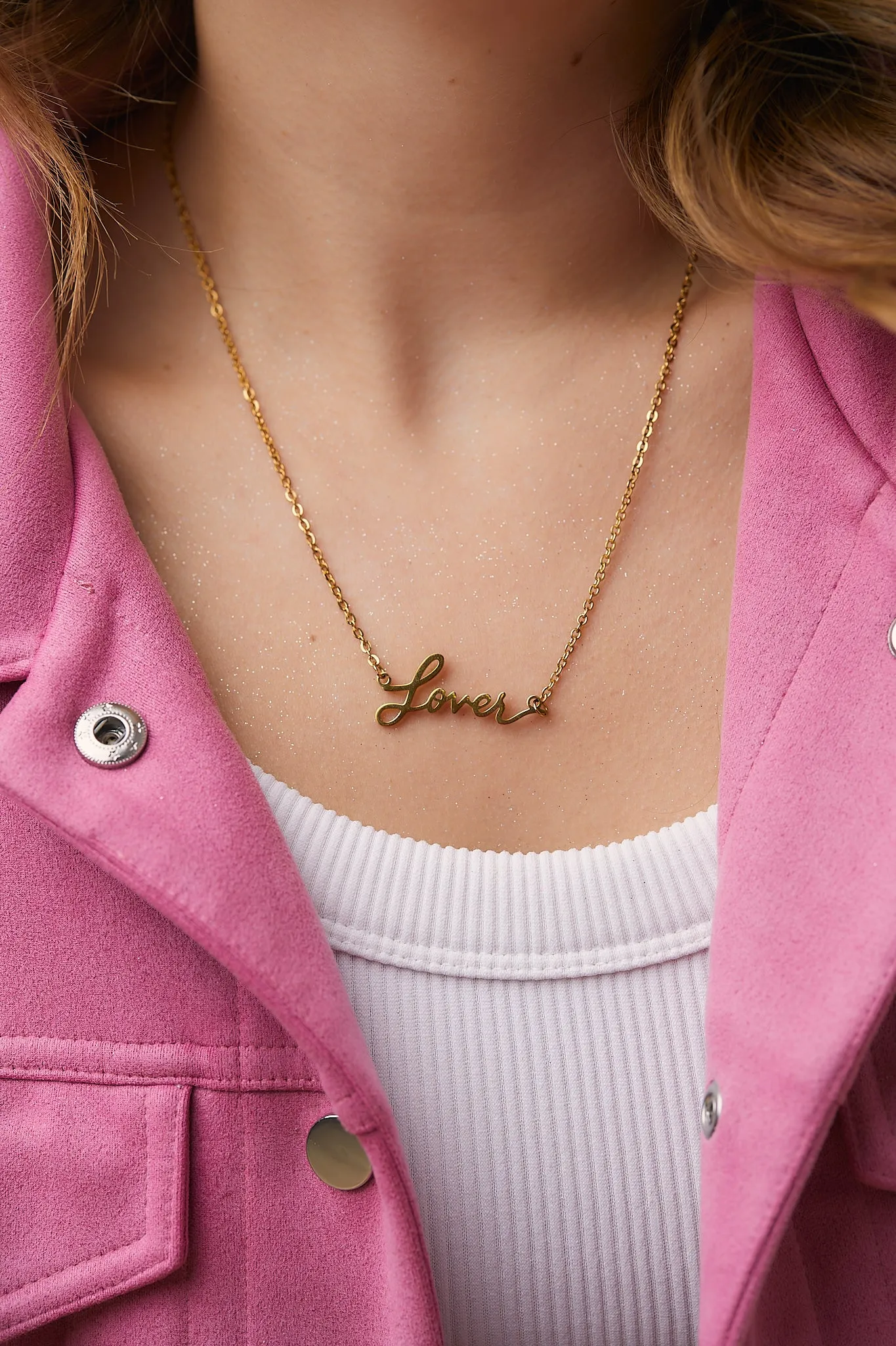 Love Necklace