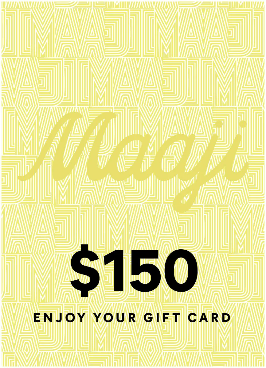 Maaji Gift Card