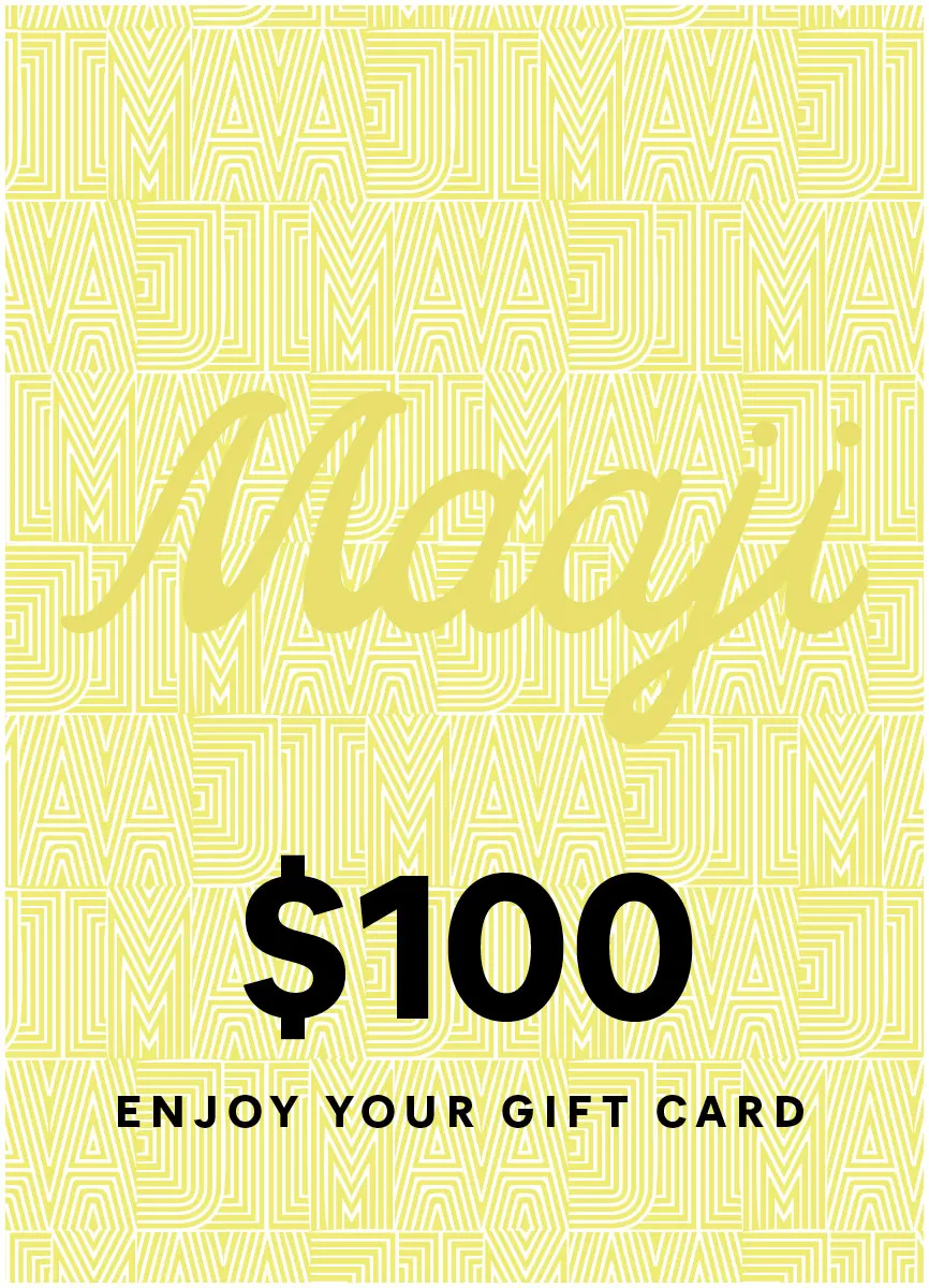 Maaji Gift Card