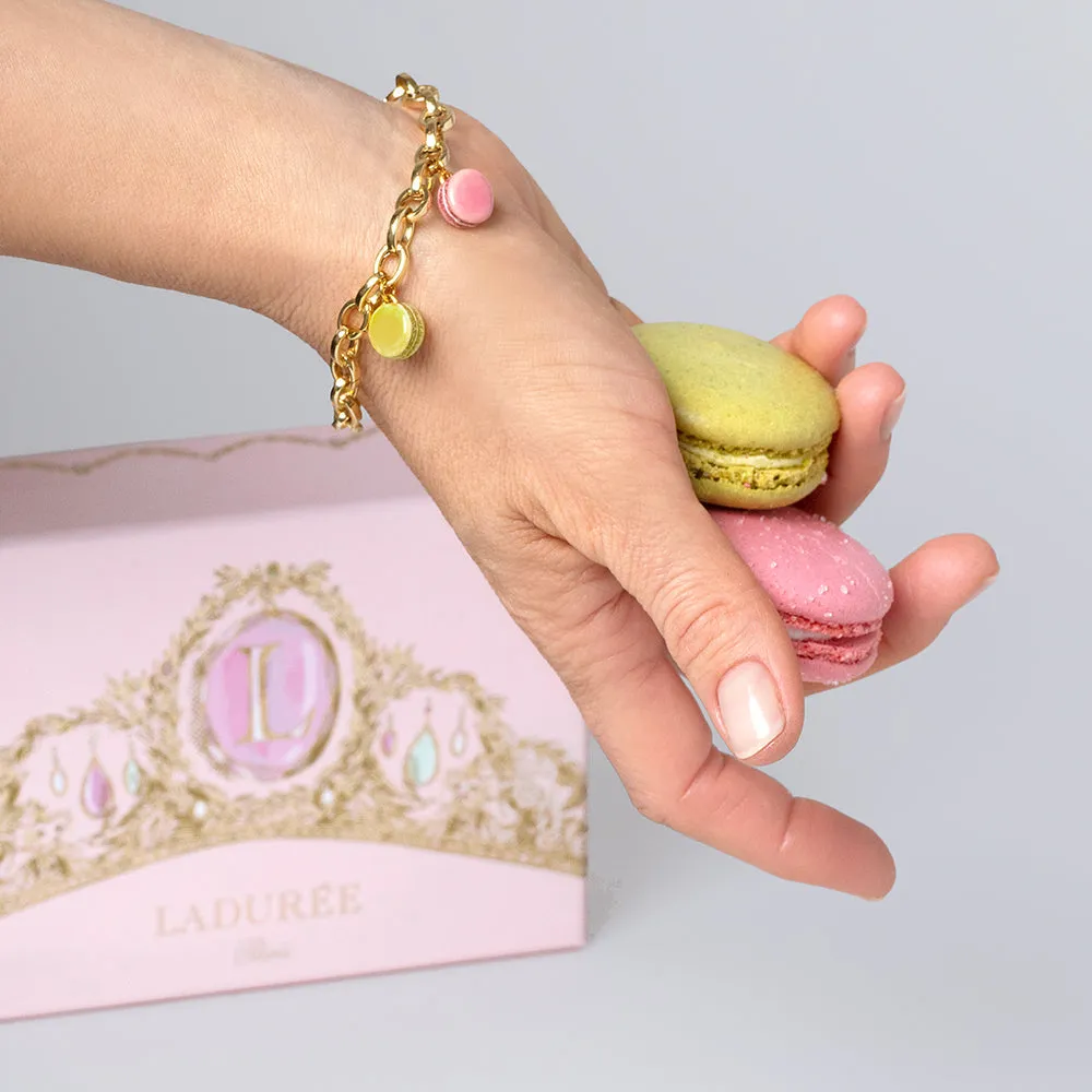 Macaron Gift Set