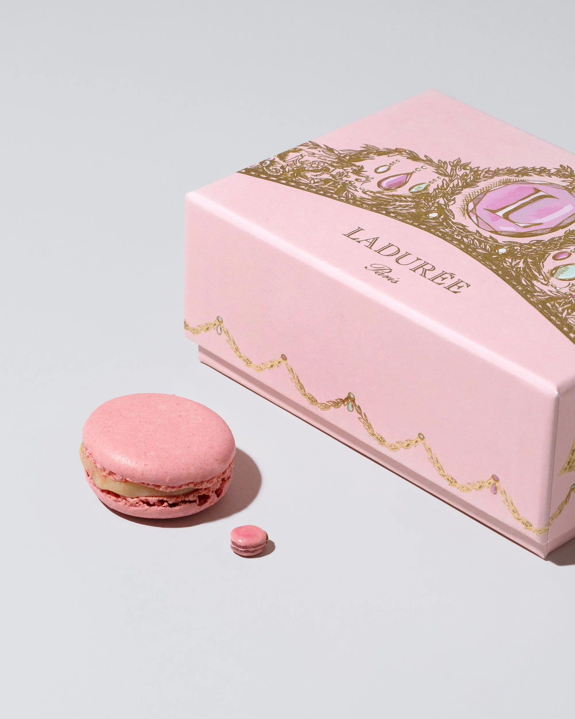 Macaron Gift Set