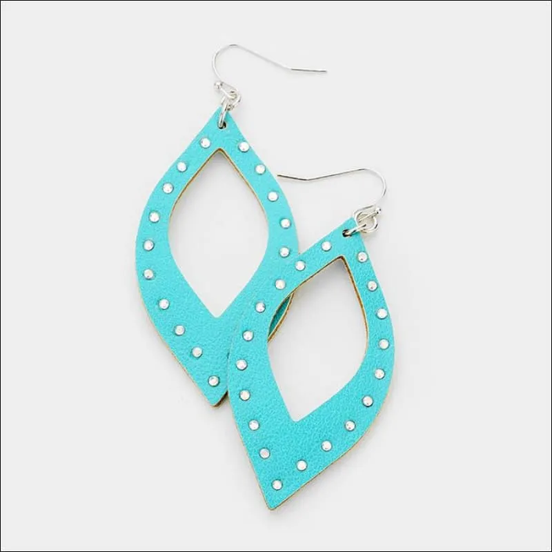 Mandy Earrings