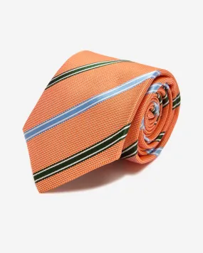 Mara Silk Tie