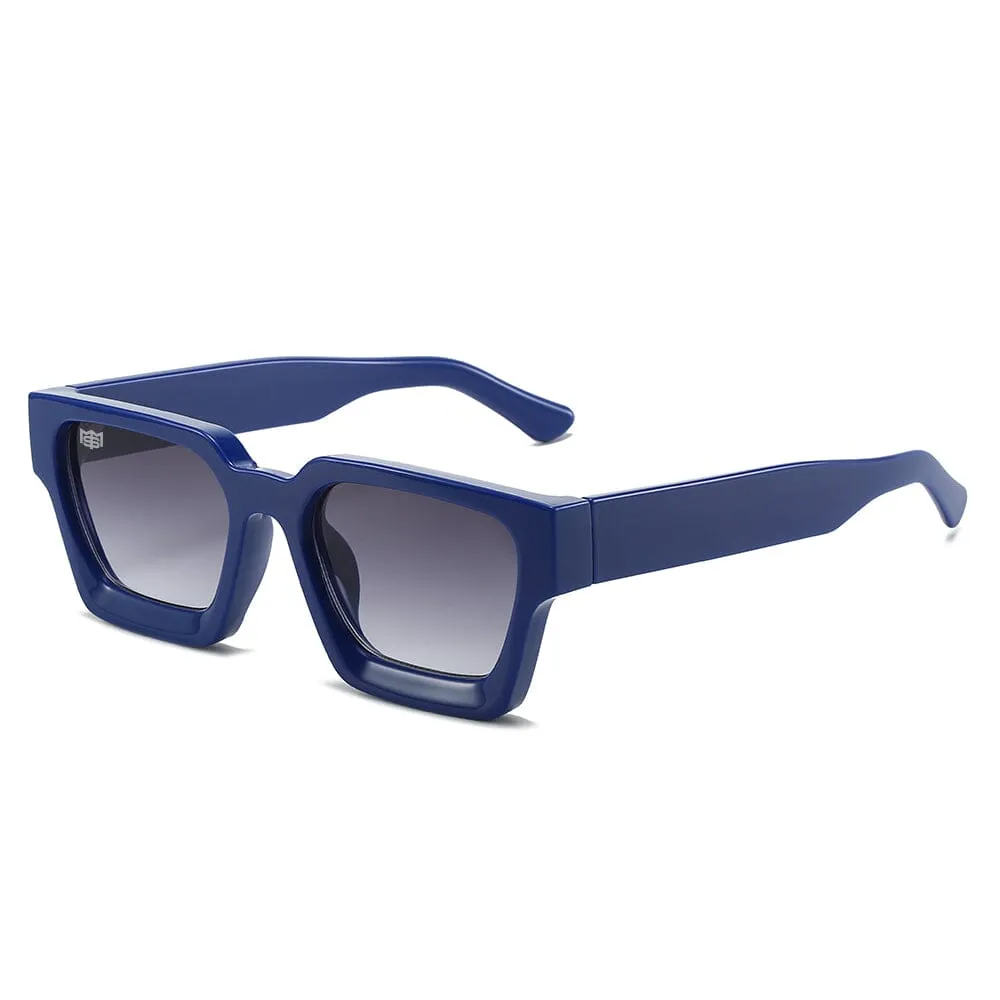 Millions - Royal Blue Sunglasses