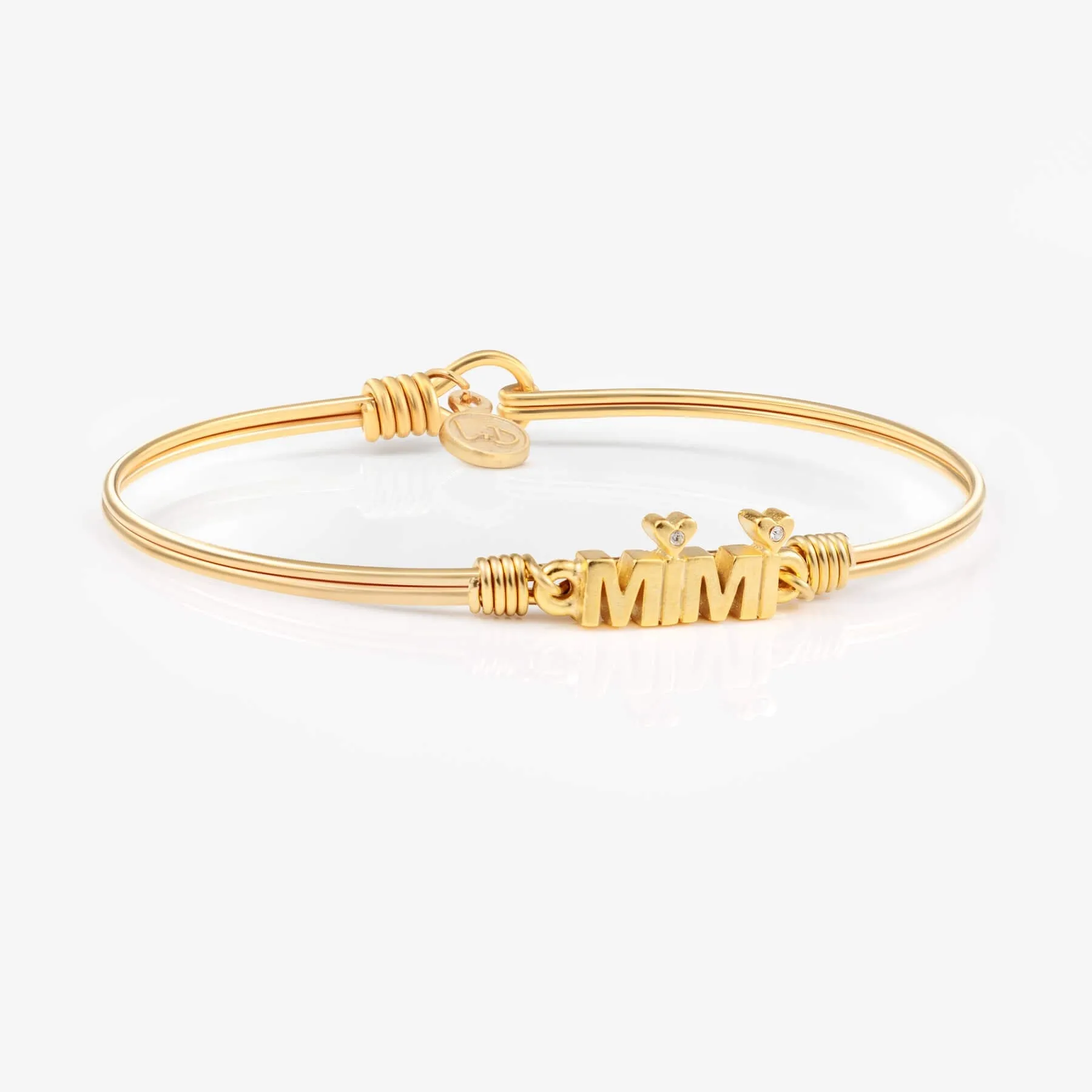 Mimi Bangle Bracelet